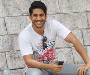 Below par openings for Chaitu’s Dochay