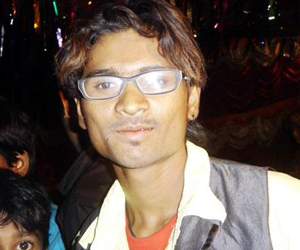 Choreographer-actor-vijay