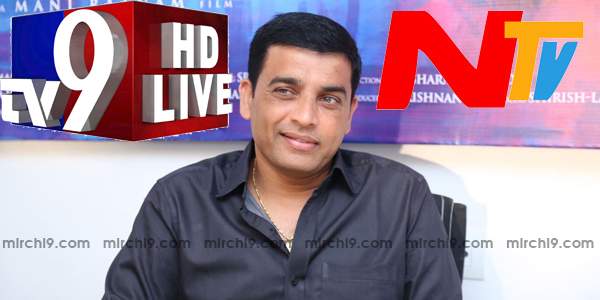 Detrimental Decisions of Dil Raju's Panel!