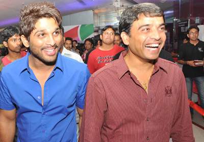 Dil-Raju-son of sathyamurthy