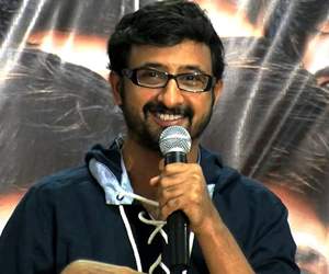 Controversial director Hora Hori only for T-Artists