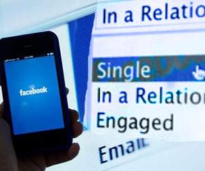 Ellanora Baidoo Facebook divorce