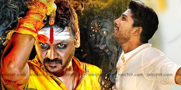 Will Ganga be the final nail for SOS?