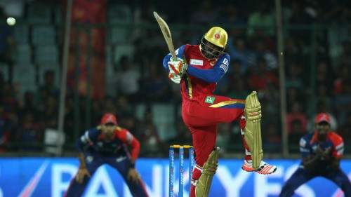IPL Benguluru back on track