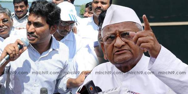 Jagan-Anna-hazare