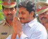 y s jagan