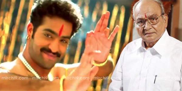 Jr-NTR-K-viswanath