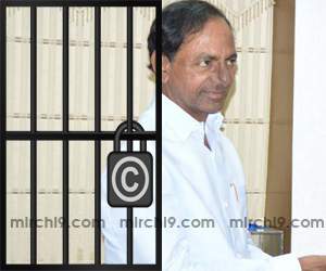 KCR-Jail