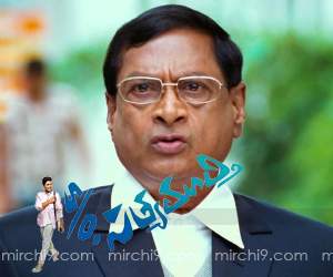 MS Narayan photo son of satyamurthy movie