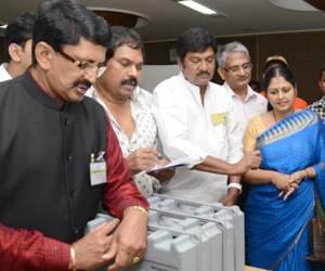 Court continues the suspense on MAA elections