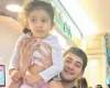 Mahesh Babu holiday with kids