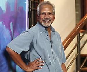 When Mani Ratnam proved who the boss is!