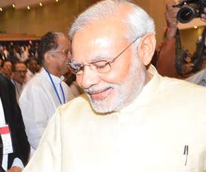 Modi-visa-on-arrival