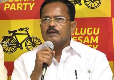 Mothukupally as Telangana governor