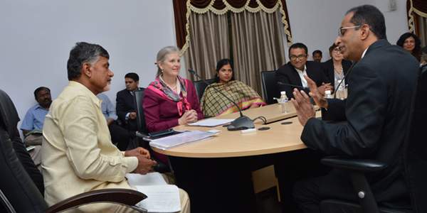 Mylan to invest in Andhra Pradesh 