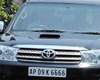 5 Crore each worth SUVs to Top Telangana Babus!