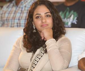 Nitya undoes the 9-day cliché of SOS