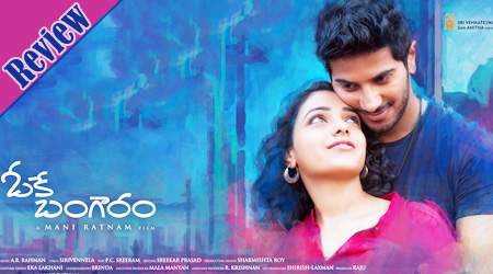 Ok Bangaram Review