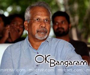 Ok-bangaram-first-day-talk