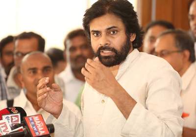 TDP against pawan kalyan