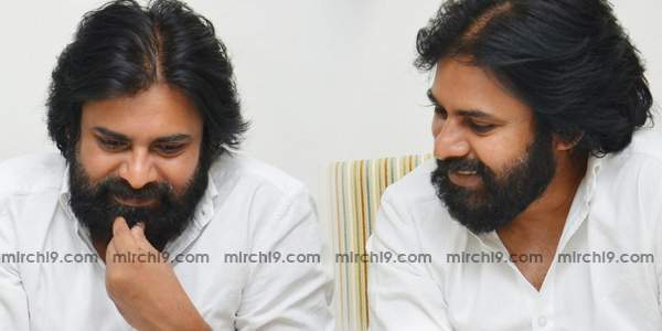 Pawan kalyan disappoints his fans