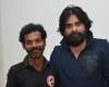 Video: Pawan Kalyan with his fan Ravi