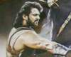 Photo with Baahubali becomes major attraction