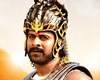 Prabhas Baahubali