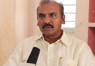 Prathipati_Pulla_Rao loan waiver