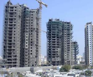 Real Boom in Hyderabad!