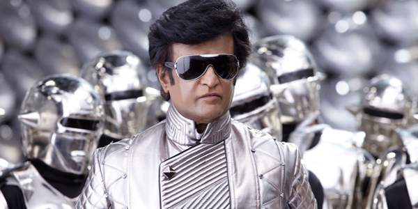robo 2 ready for shoot