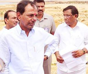 Real Estate Major to invest 20000 Crore in Hyderabad