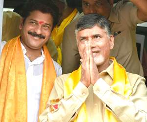 Revanth-reddy