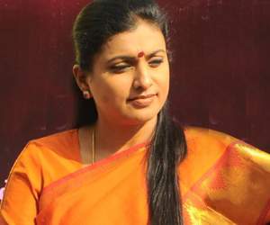 SC Atrocity Case: Roja in serious trouble!