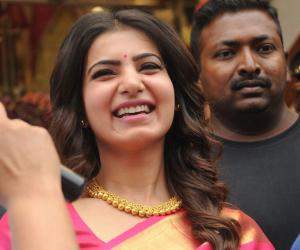 Samantha USA number one 1 heroine
