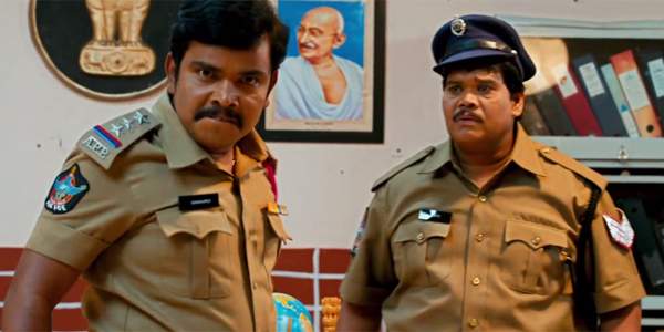 Sampoornesh Babu's Singam 123 teaser talk
