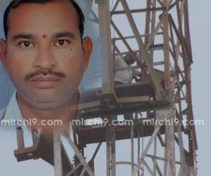 Sanjeeva Rao Realtor Pedakakani