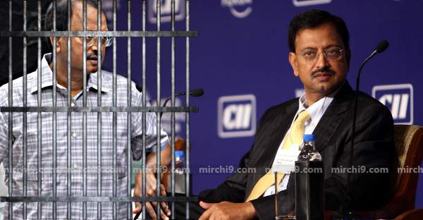 Satyam-ramalinga-raju-jail-images