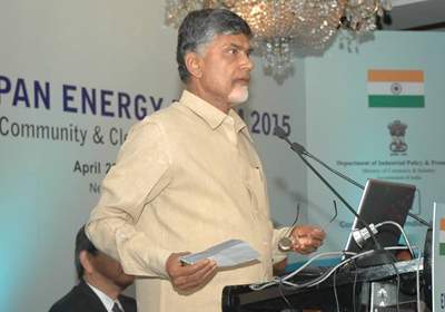 Shock to chandrababu naidu from high court