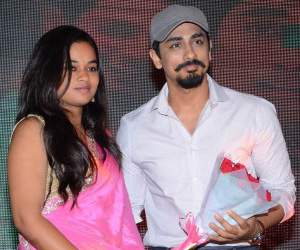 Siddharth fire speech telugu