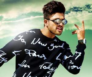 Son of Satyamurthy USA collections