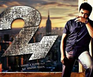 Suriya likely to land in legal troubles