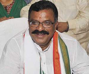 TDP trying to attract Kotla family!
