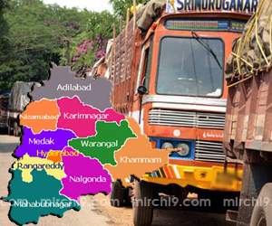 Telangana-AP-border-tAX