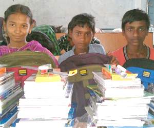 Andhra Poets get place in Telangana New Text books!