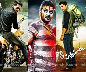Tollywood-2015-summer-blockbuster movies