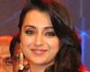 SOS effect on Trisha from Tamil Outfits