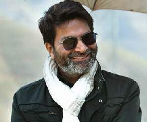 Trivikram Srinivas goes for an overhaul for his next
