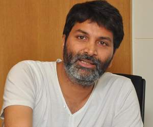 Trivikram spent lakhs on Kobali already!