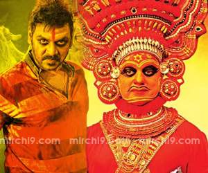 Uttam Villain Ganga kanchana 3